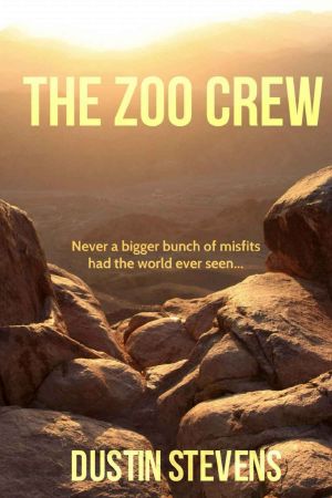 [Zoo Crew 03] • The Zoo Crew